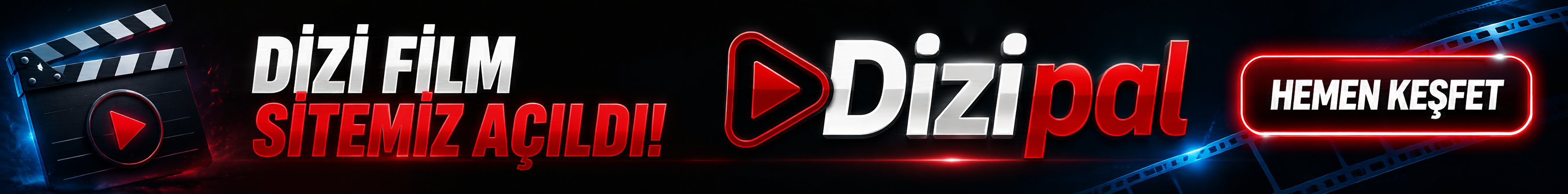 Dizipal banner